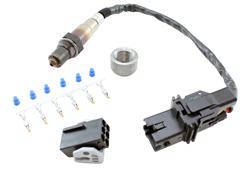 AEM Electronics Universal EMS Wideband UEGO O2 Sensor Kit